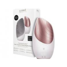 Geske Geske 6in1 Sonic Thermal Facial Brush with App (starlight)
