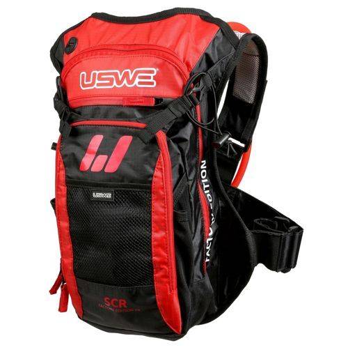 USWE Hydration Pack F4 PRO 9L