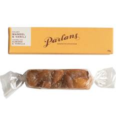 Pärlans Kolabit Mandel & Vanilj 38g