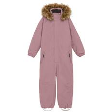 Color Kids Vinteroverall - Woodrose - Color Kids - 7 år (122) - Vinteroverall