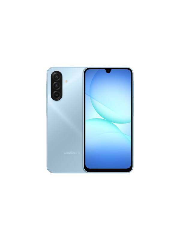 Samsung Galaxy A17 4G 128GB/4GB - Light Blue