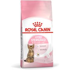 Royal Canin Kitten Sterilised 2 kg