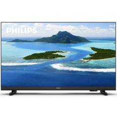 LED TV Philips 32”, Pixel Plus HD, sort