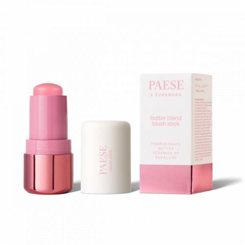 Paese Butter Blend Blush Stick 01 Peony