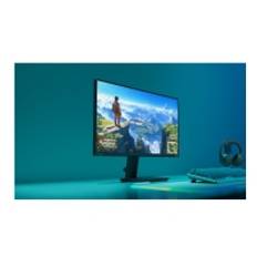 Philips Evnia 3000 24M2N3200NF - LED-skärm - spel - 24 (23.8 visbar) - 1920 x 1080 Full HD (1080p) @ 144 Hz - IPS - 300 cd/m² - 1500:1 - HDR10 - 0.5 ms - HDMI, DisplayPort - träkol