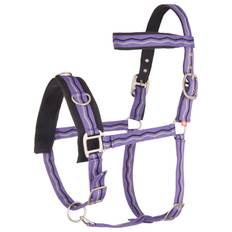 Kapson nylon IRH Royal purple (Full)