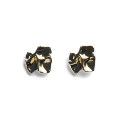 FPVISIA Earrings - Gold Colour - ONE SIZE
