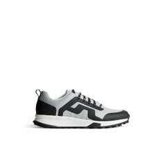 J.Lindeberg - Golf - Range Finder Golf Sneaker - Grå - Man - 44