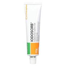 Smith & Nephew, Smith And Nephew Iodosorb Gel, Count of 1