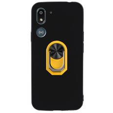 TPU ringcover Doro 8050 - Gul