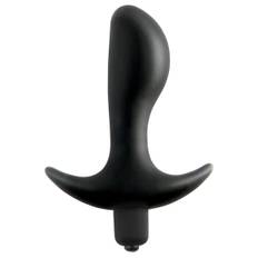 Pipedream Anal Fantasy Vibrating Perfect Plug