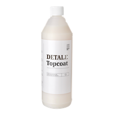 DETALE Topcoat 1 L