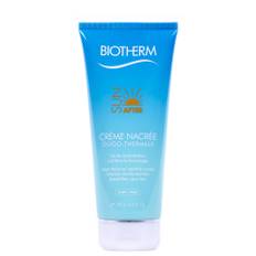 Sun After Crème Nacrée Oligo-Thermale Doposole Idratante Prolungatore