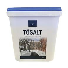 Tösalt SP 6kg hink