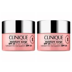 2st Clinique Moisture Surge SPF25 Sheer Hydrator - 50 ml