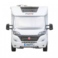 Hindermann Four Seasons Isoleringsmåtte (Model: Renault Master III, 2019/09 -)