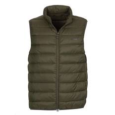 Barbour Bretby Gilet Olive