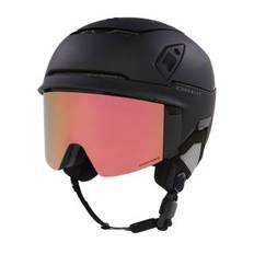 Oakley MOD7 Blackout / Prizm Rose Gold Iridium (Auslaufware)