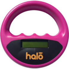 Microchip scanner Halo pink