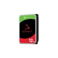 Seagate IronWolf ST8000VN004 - 8 TB - SATA 6 Gb/s
