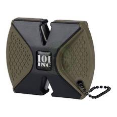 101-Inc - Kniv sliber, Grøn