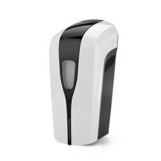 Automatisk berøringsfri dispenser med IR sensor 1000ml for skum, gel eller flydende