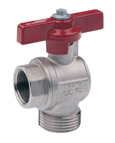 Vinkelventil 20R x 25R