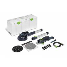 Festool PLANEX LHS 2 225 CT 36 Set