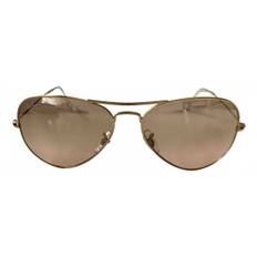 Ray-Ban Aviator sunglasses