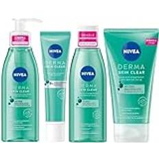 Nivea Activate Derma För oren hud