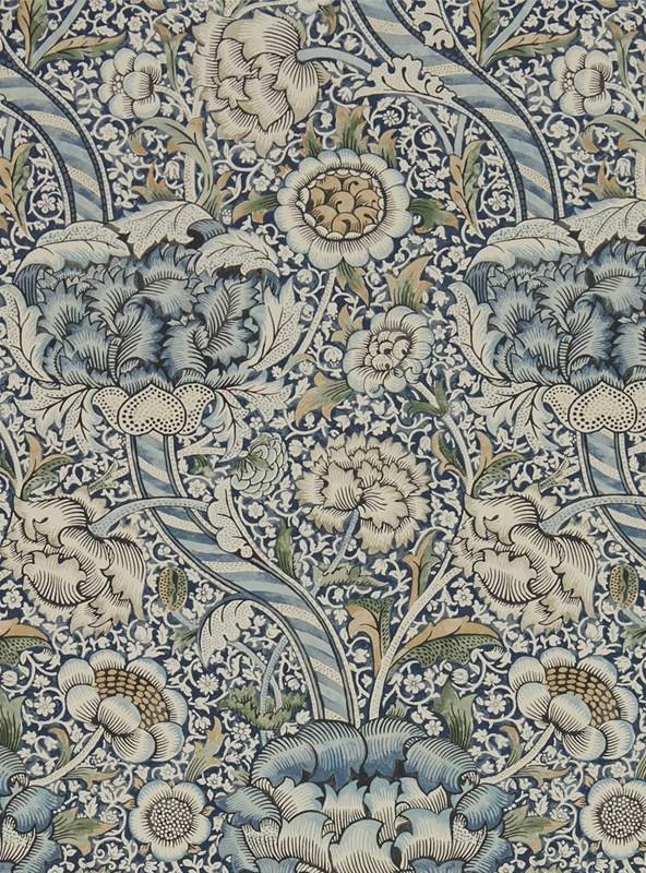 William Morris & Co