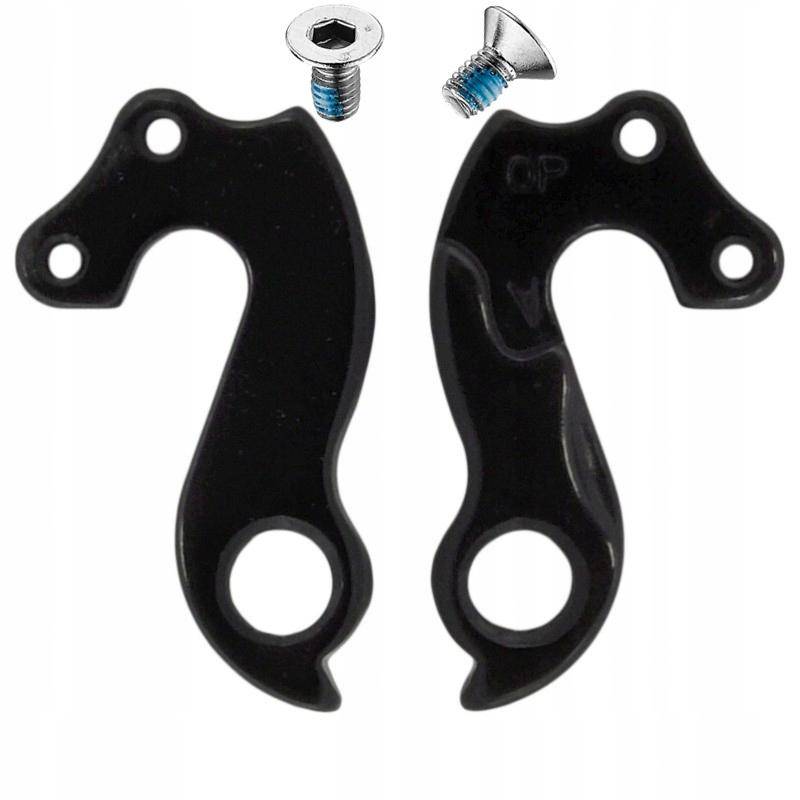 Aluminum Frame Derailleur Hanger For Merida Focus