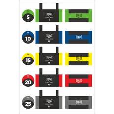 Everlast Core Bag - Grøn/Sort