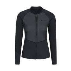 Mountain Warehouse Mountain Warehouse Lamorna Langærmet Våddragt Rash Vest