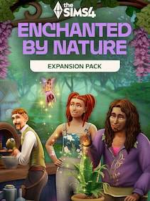 The Sims 4 Enchanted by Nature Expansion Pack (PC) - EA App Key - GLOBAL
