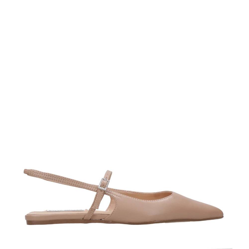 Steve Madden - Krysten Sandal Skor - Dam - 37 1/2 EU - Läder