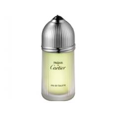 Cartier Pasha, Kvinder, 100 ml, Ikke-genopfyldelig flaske, Spray, ALCOHOL, PARFUM (FRAGRANCE), AQUA (WATER), LINALOOL, ETHYLHEXYL METHOXYCINNAMATE, A