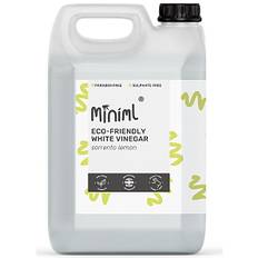 Miniml Sorrento Lemon White Vinegar - 5L