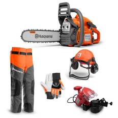 Husqvarna 435 II Motorsavspakke -