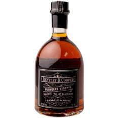 XO Rom Jamaica Founders Reserve 40% - Bentley & Cooper
