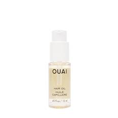 13ml Travel Hair Oil - Transparent - 01