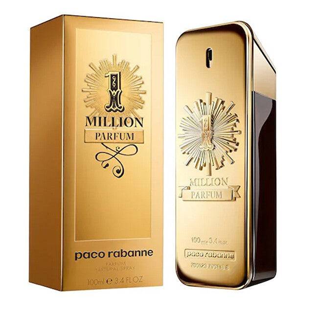 Rabanne 1 Million Parfum - Volym: 100 ml