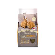 Burgess indoor kanin nuggets 10 kg