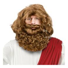 Jesus Paryksæt - One size