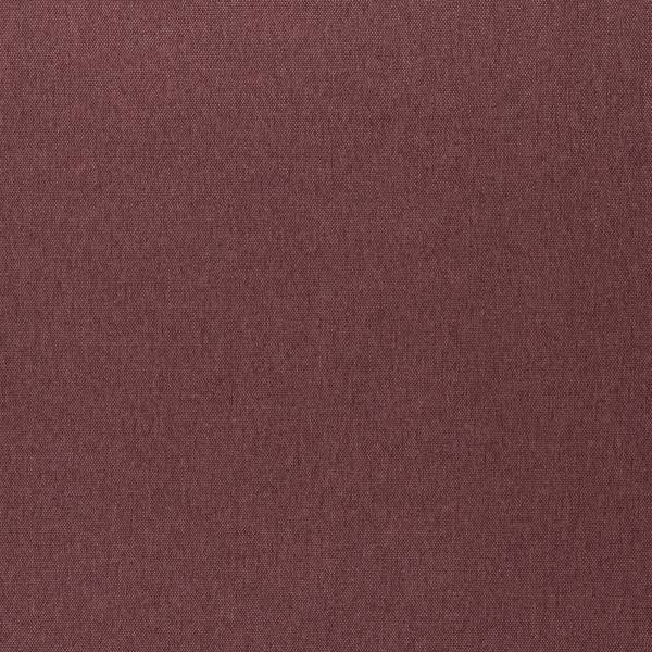 Rom Møbelstof, mange fine farver - 1639 støvet mørk rosa - 100% Polyester