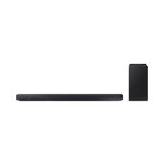Samsung HW-Q600C - lydbarsystem - til hjemmebiograf - trådløs