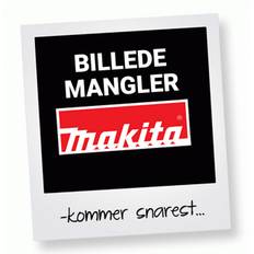 Makita Fræsejern 6mm 1-skærs - D-47400