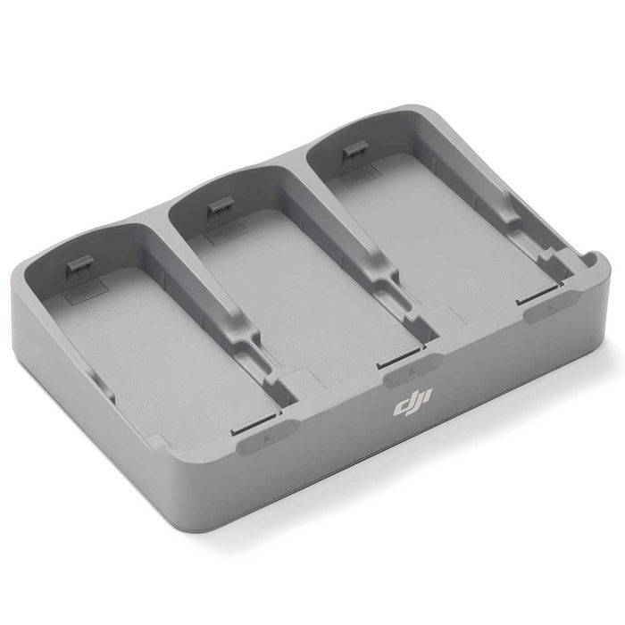 DJI Neo 2 Two-Way Charging Hub -laddare