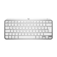 LOGITECH Logitech MX Keys Mini For Mac Minimalist Wireless Illuminated Keyboard, Mini, Bl