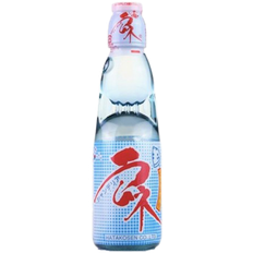 Hata Ramune Soda Original 20 Cl.